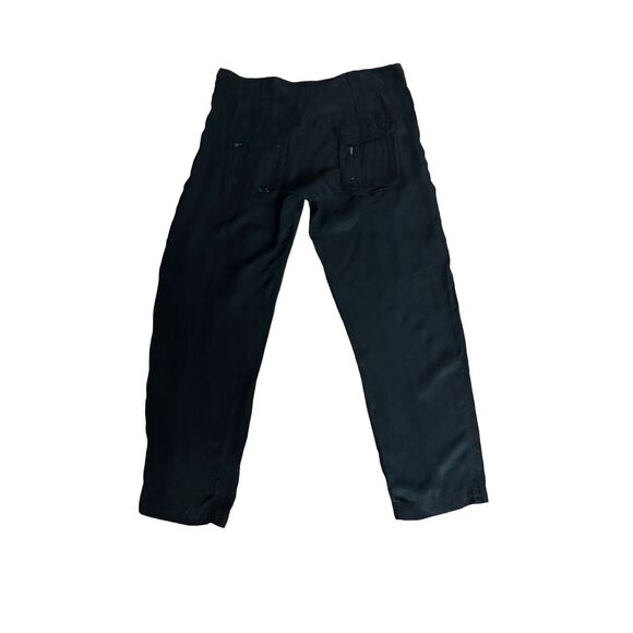 Pete & Greta by Johnny Was Cargo Pants size 12 - Picture 2 of 6